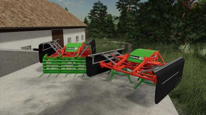 FS19 – Holaras Viking V1