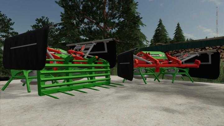 FS19 – Holaras Viking V1