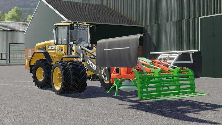 FS19 – Holarasviking V1