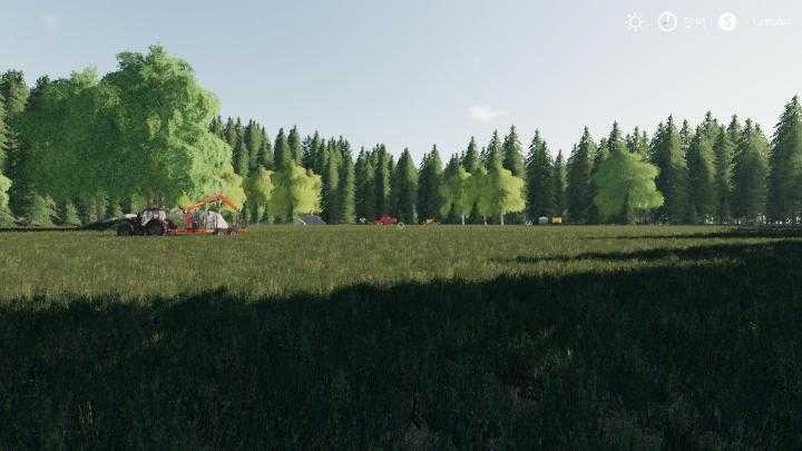 FS19 – Holmakra Map V1