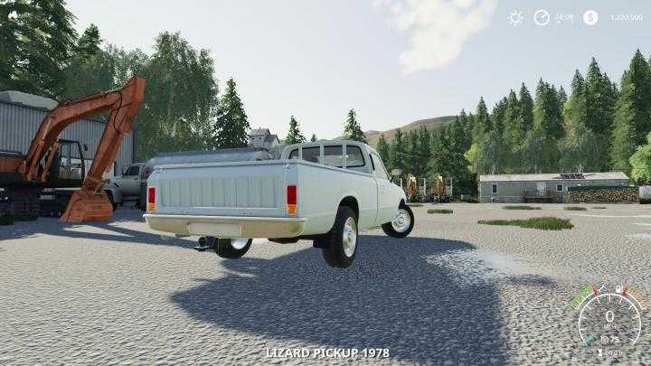 FS19 – Holmakra Map V1