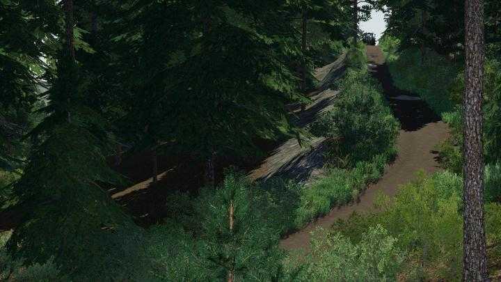 FS19 – Holzer Map V1.5