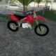 Honda Dirtbike V1.0 FS19