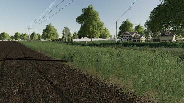 FS19 – Hoosier Heartland Map V1