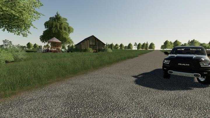 FS19 – Hoosier Heartland Map V1