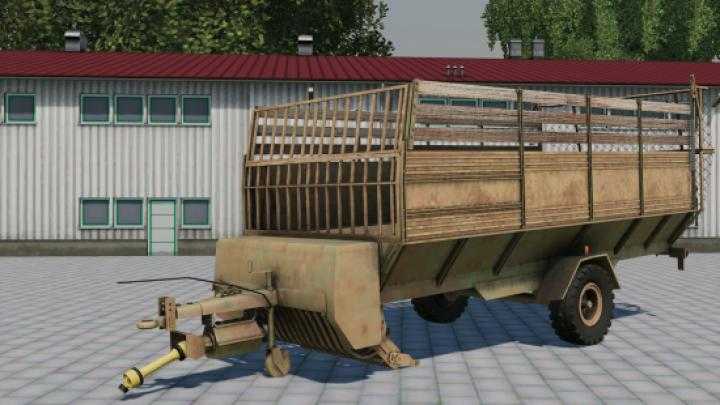 FS19 – Horal Mv1-052