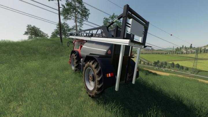 FS19 – Horsch Leeb Pt 280 V1.15