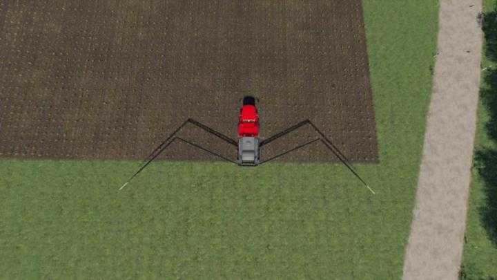 FS19 – Horsch Leeb Pt 280 V1.15