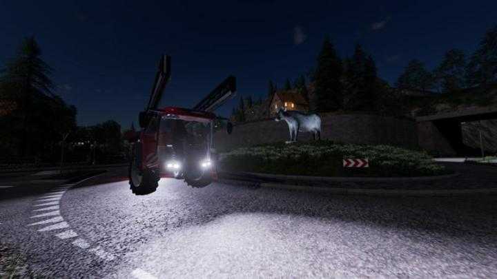 FS19 – Horsch Leeb Pt 280 V1.15