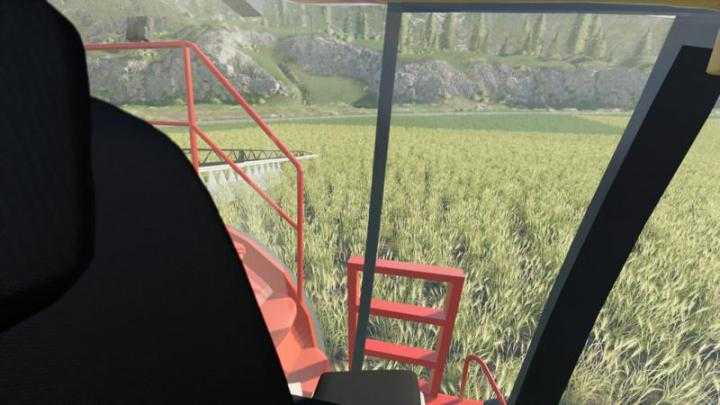 FS19 – Horsch Leeb Pt 280 V1.15