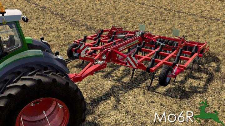 FS19 – Horsch Tiger 6As V1.1