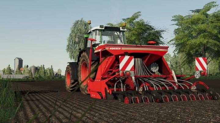 FS19 – Horschexpres 3Td V1