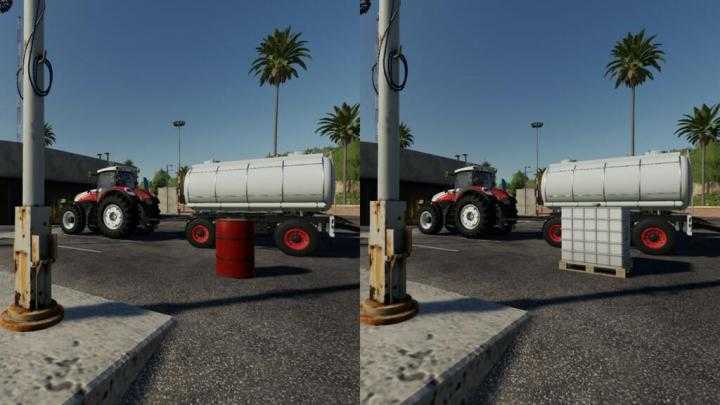 FS19 – Hs 10.5 Sprayers Support V1.4