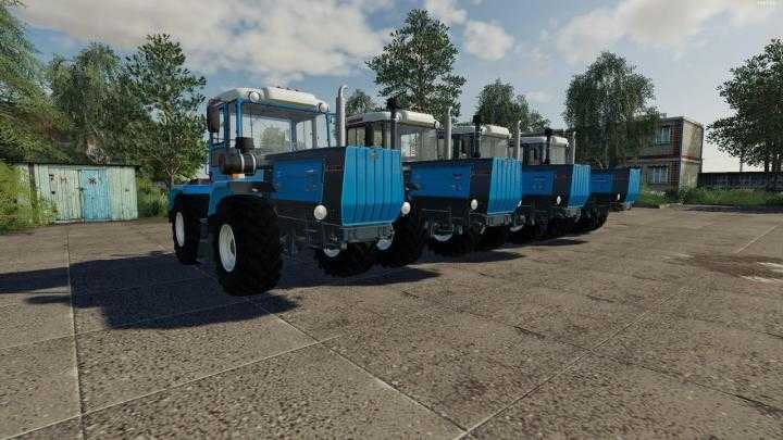 FS19 – Htz-17221-21 V1.0.0.2.1