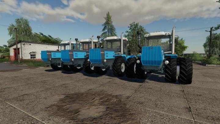 FS19 – Htz-17221-21 V1.0.0.2.1