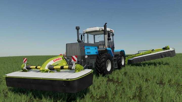 FS19 – Htz 17221 V1.0.1.0