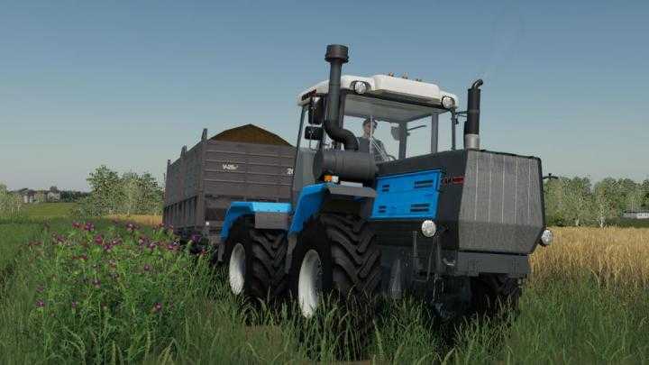 FS19 – Htz 17221 V1.0.1.0