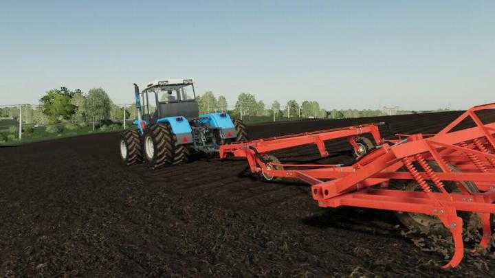 FS19 – Htz 17221 V1.0.1.0