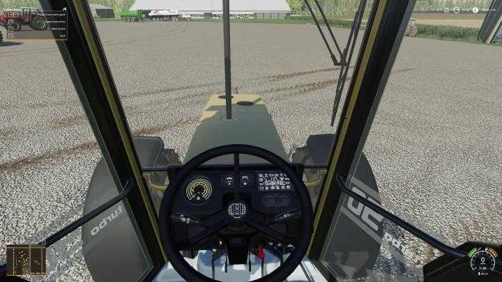 FS19 – Huerlimann H488 V1.1