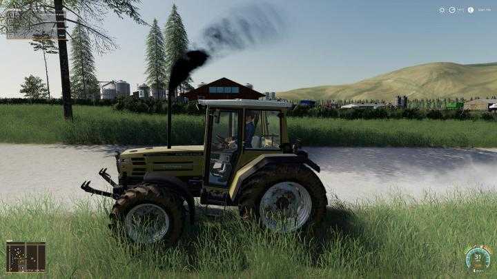 FS19 – Huerlimann H488 V1.1