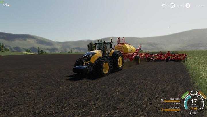 FS19 – Huge Mod Pack