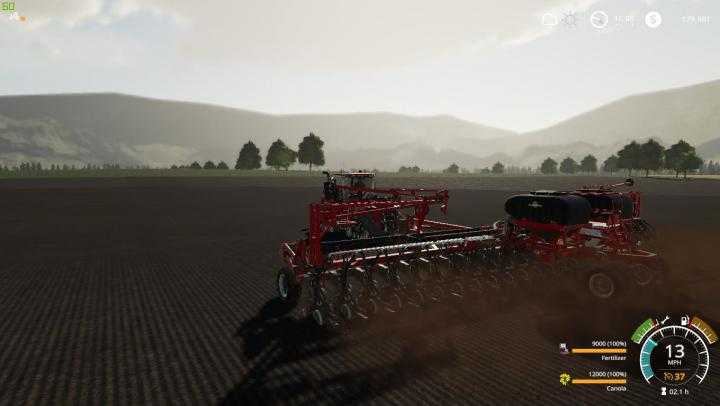 FS19 – Huge Mod Pack