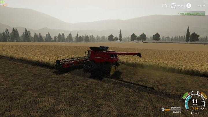 FS19 – Huge Mod Pack