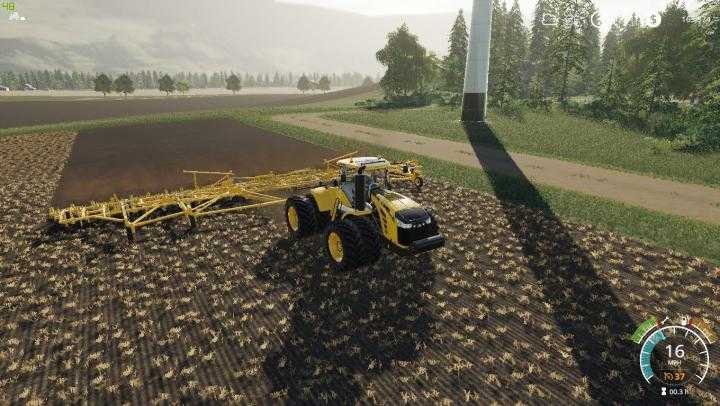 FS19 – Huge Mod Pack