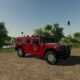 FS19 – Hummer H1 Alpha V2