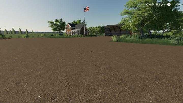 FS19 – Hunter Farm Map V3.0.0.1