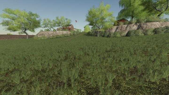 FS19 – Hunter Farm Map V3.0.0.1