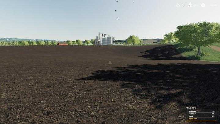 FS19 – Hunter Farm Map V3.0.0.1