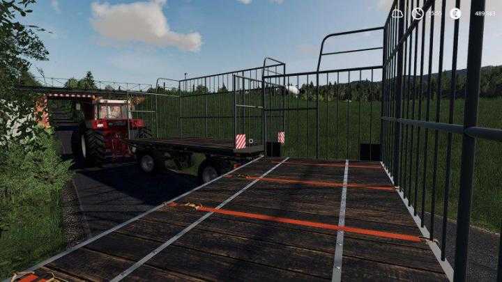 FS19 – Hw60 Stroh V1