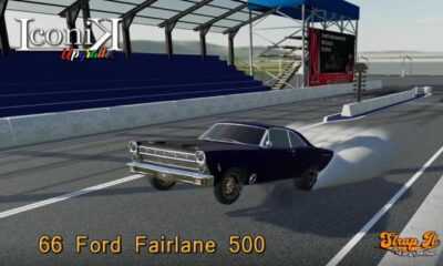 FS19 – Iconik 66 Fairlane V1