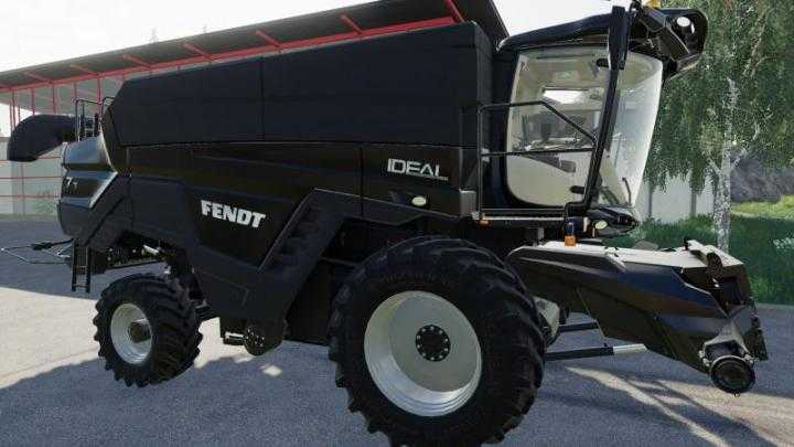 FS19 – Ideal Erweiterung V1.4.0.2