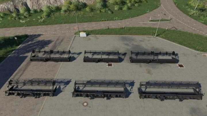 FS19 – Ideal Erweiterung V1.4.0.2