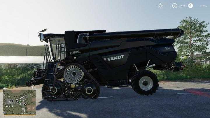 FS19 – Ideal Pack Ve V1.0.0.1