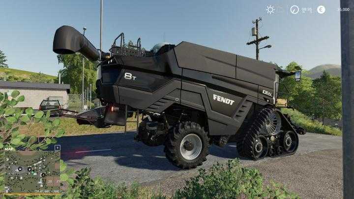 FS19 – Ideal Pack Ve V1.0.0.1