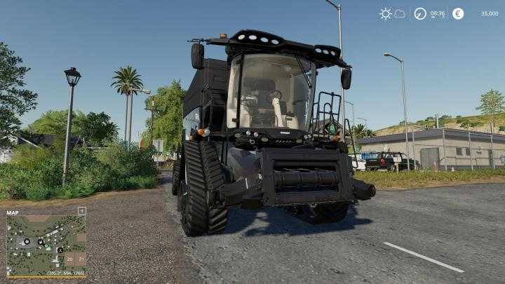 FS19 – Ideal Pack Ve V1.0.0.1