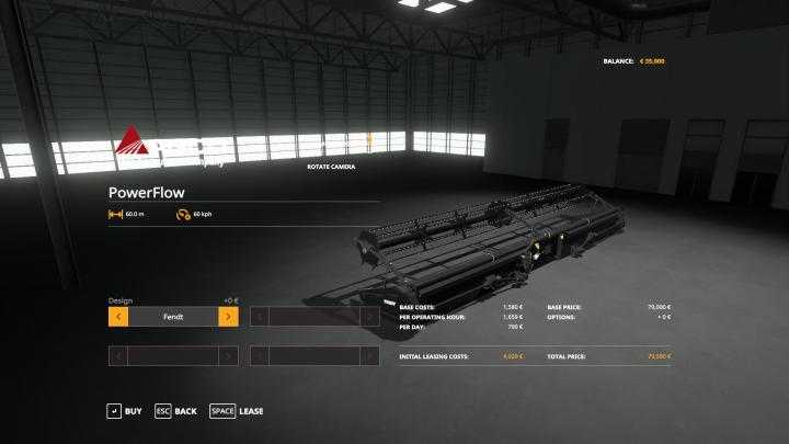 FS19 – Ideal Pack Ve V1.0.0.1