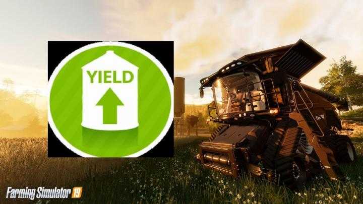 FS19 – Improved Performance V1.0.1.0