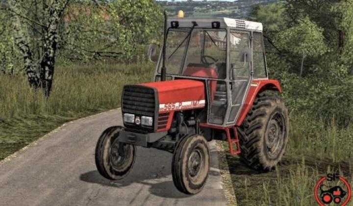 FS19 – Imt 565P Standard