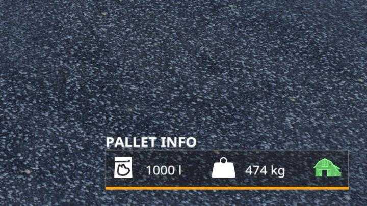 FS19 – Info Display V1.0.1.0