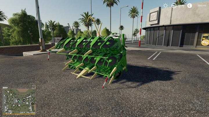 FS19 – Insanelycrazy V1