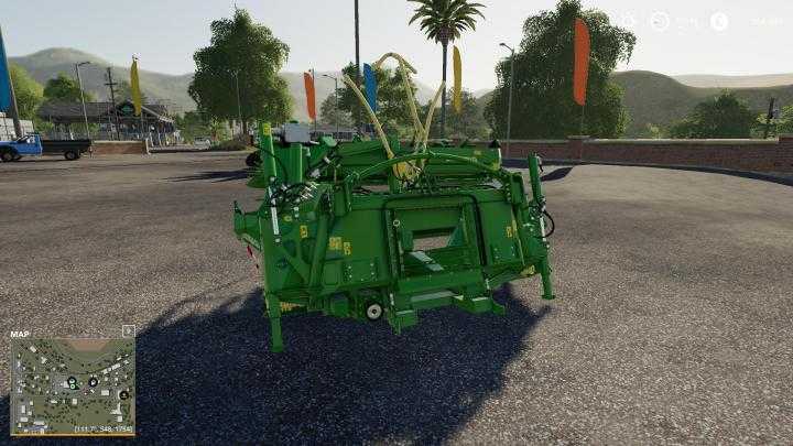 FS19 – Insanelycrazy V1