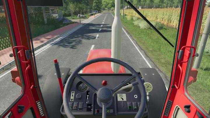 FS19 – International 845Xl Tractor V1