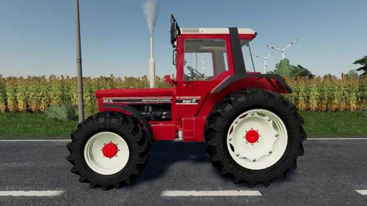 FS19 – International 845Xl Tractor V1