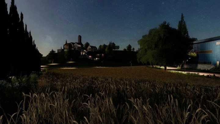 Italia Light Version V1.0 FS19