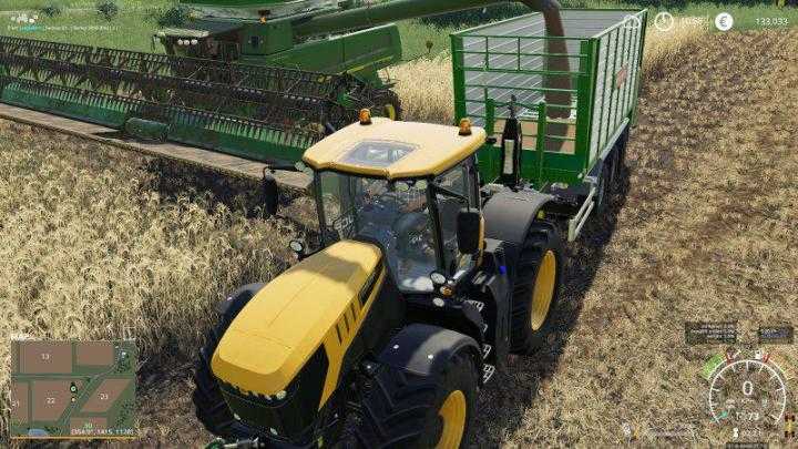 FS19 – Itrunner Pack With Dynamic Hoses V1