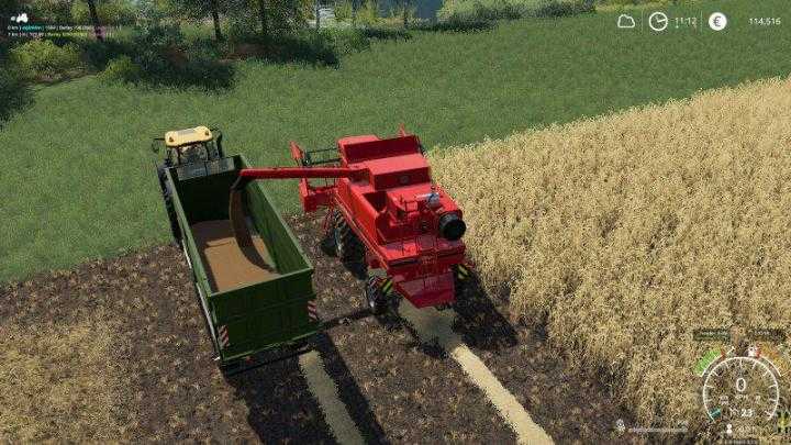 FS19 – Itrunner Pack With Dynamic Hoses V1